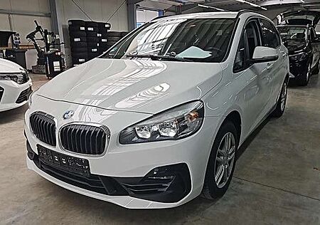 BMW 218 *AHK*Navi*DrivAss+*