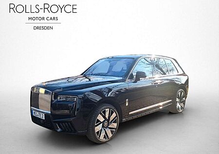 Rolls-Royce Cullinan -