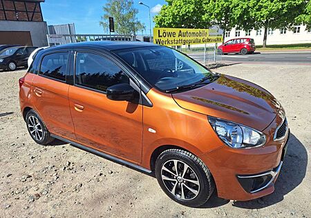 Mitsubishi Space Star 1.0 Elaboration 1.d.H. Tüv neu!!
