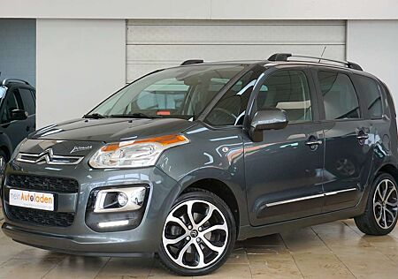 Citroën C3 Picasso Citroen PureTech 110 *LED*KLIMAAUTO*PDC*TEMPOMAT*