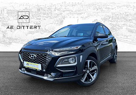 Hyundai Kona Premium 2WD