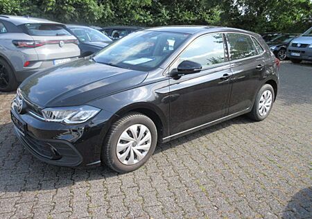 VW Polo Volkswagen Life 1.0 PANORAMA KLIMA LED APS SITZHEIZUNG GJR AP