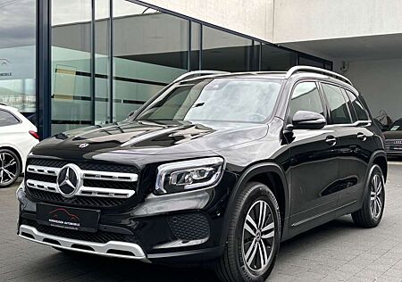 Mercedes-Benz GLB 200 d 8G Style | Navigation | LED | AHK