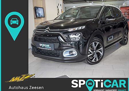 Citroen C3 PureTech 110 Elle SHZ LED NAVI KAMERA PDC