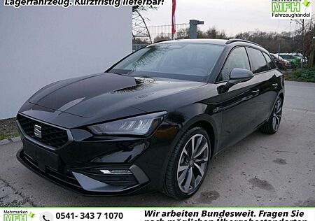 Seat Leon Sportstourer FR Kombi 2.0 TDI DSG*NAVI*ACC*PDC...