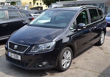 Seat Alhambra 2.0 TSI DSG ITECH Euro 5
