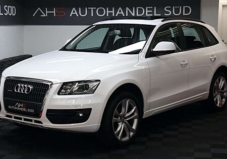 Audi Q5 2.0 TDIquattro*PANORAMA*NAVI*XENON*