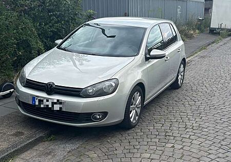 VW Golf Volkswagen 1.4 TSI Comfortline