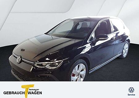 VW Golf GTE Volkswagen GTE NAVI KAMERA LED+ WINTERPAKET