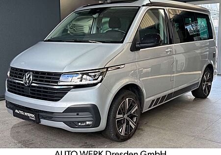 VW T6 California Volkswagen *STANDHEIZUNG*KAMERA*LED*DISTRONIC