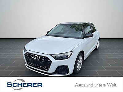 Audi A1 30 Sportback 1.0.TFSI advanced