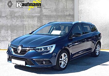 Renault Megane Grandtour Limited Deluxe 1.5 BLUE dCi 115 IV Navi