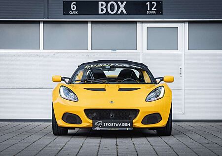 Lotus Elise 220 Sport *Facelift *2 Hand*