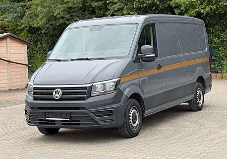 Volkswagen Crafter 2.0 TDI Lang 1 HAND*140 PS*TÜV+SERVIC NE