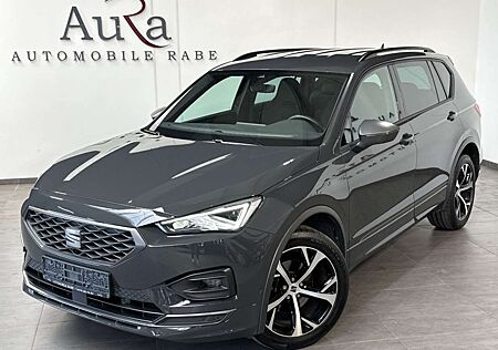 Seat Tarraco 2.0 TDI DSG FR NAV+LED+VCOCK+KAM+CARPLAY