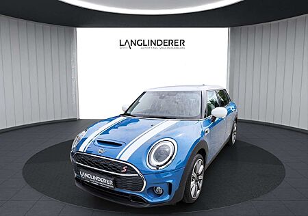 Mini Cooper S Clubman 2.0 A NP 43.799,- Classic Trim