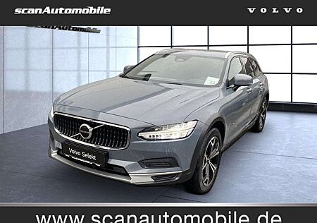 Volvo V90 Cross Country Pro AWD Bluetooth Navi LED Klima