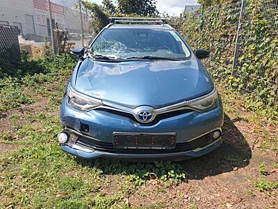 Toyota Auris Touring Sports Hybrid Cool