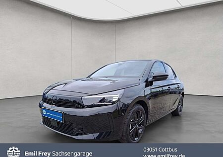 Opel Corsa 1.2 Direct Injection Turbo GS NAVI * RFC