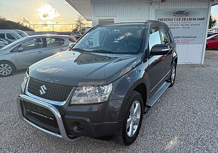 Suzuki Grand Vitara 2.4 4X4 *1.HAND*