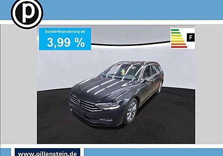 VW Passat Variant Volkswagen TSI DSG NAVI+AHK+KAM+17"+TRAVEL+APP
