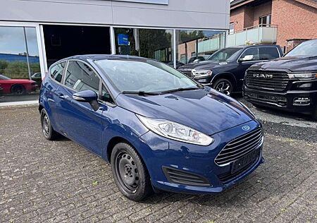 Ford Fiesta Trend* Orig. 35Tkm*