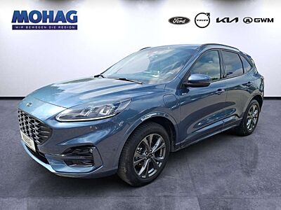 Ford Kuga PHEV ST-Line X *Head-Up-Display*B&O Soundsystem*