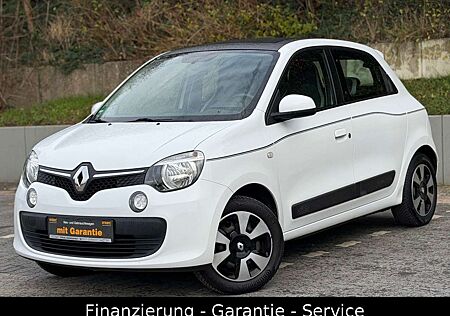 Renault Twingo Liberty/FALTDACH/KLIMA/1 HAND/TÜV NEU