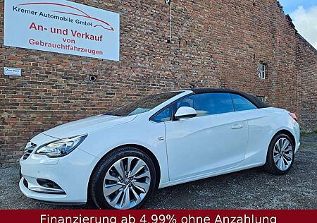 Opel Cascada 1.4 Innovation | TüV neu | Scheckheftge.