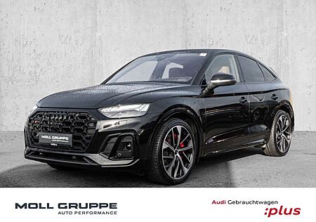 Audi SQ5 Sportback 3.0 TDI quattro tiptronic Head UP B&O Pa