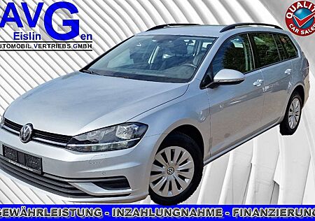 VW Golf Variant Volkswagen VII Variant 1.6-TDI Navi*Assist*WLAN*PDC*++