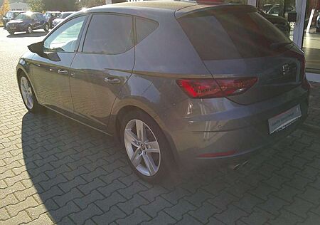 Seat Leon FR