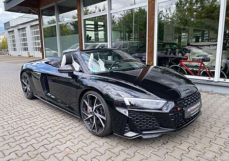 Audi R8 Spyder 5.2 FSI quattro performance exclusive