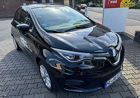 Renault ZOE (mit Batterie) Z.E. 50 EXPERIENCE