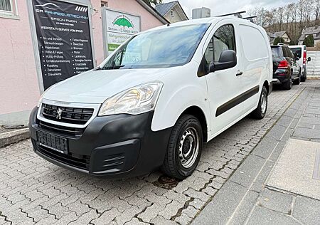 Peugeot Partner L2 Komfort Avantage/Komfort Plus Avantage Edition