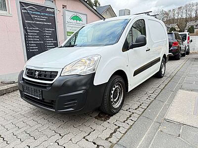 Peugeot Partner L2 Komfort Avantage/Komfort Plus Avantage Edition