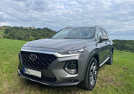 Hyundai Santa Fe Diesel 2.2 CRDi 2WD Premium