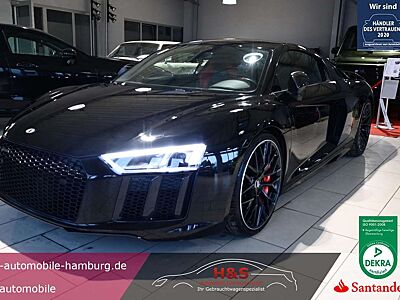 Audi R8 Coupe 5.2 FSI quattro plus