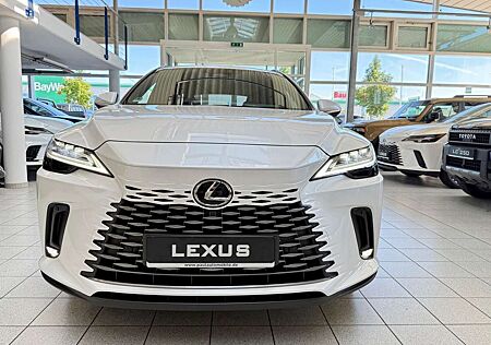 Lexus RX 350 H-EXECUTIVE-HEAD UP-360 CAM-21 ZOLL-BI LED