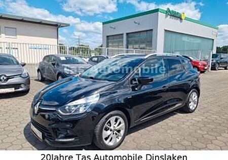 Renault Clio Grandtour Energy TCe 90 Limited"1.Hand"S-Heft...