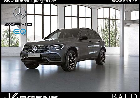 Mercedes-Benz GLC 300 gebraucht kaufen Mercedes-Benz GLC 300 de 4M AMG-Sport/LED/360/Pano/AHK/Night