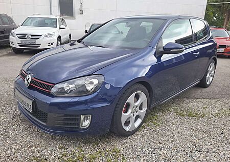 VW Golf GTI Volkswagen GTI