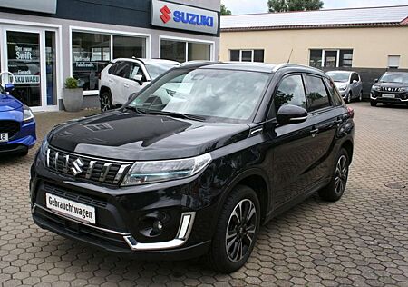 Suzuki Vitara 1.4 Boosterjet Hybrid Allgrip Comfort+