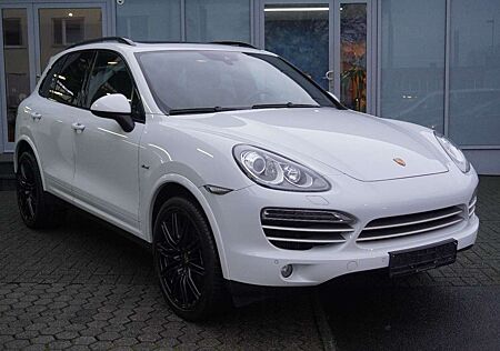 Porsche Cayenne Diesel Platinum Edition 1.Hand/BOSE/Pano