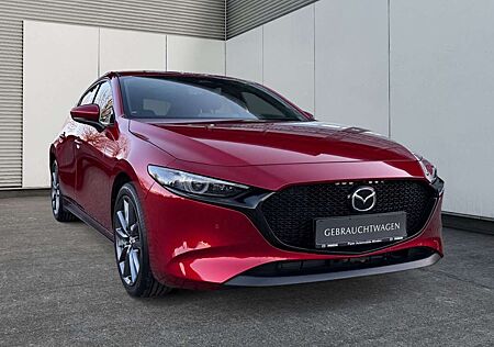 Mazda 3 2.0L e-SKYACTIV G 150ps Exclusive-Line DASO DESI