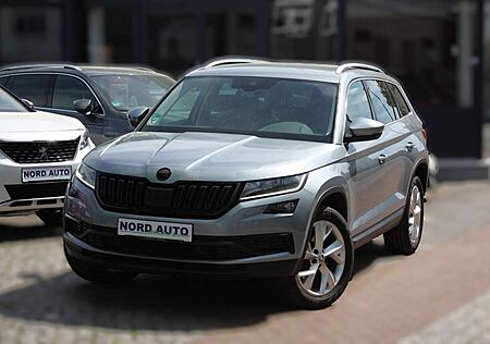 Skoda Kodiaq 2.0TDi 4x4 STYLE Autm/Navi/ACC/7Sitzer