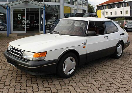 Saab 900 turbo S 16 V