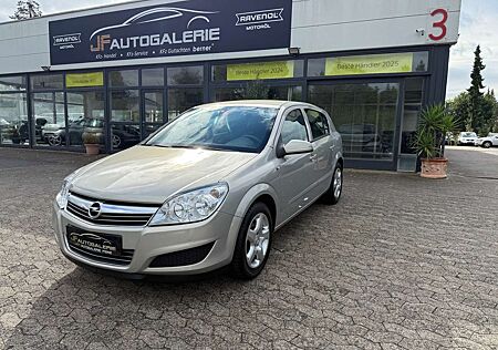 Opel Astra Edition"2.HAND"TÜV/NEU"12MonateGarantie"