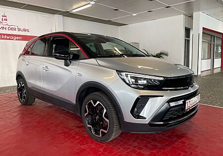 Opel Crossland X GS Line *1. Hand + Navi + Apple