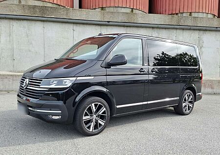 VW T6 Volkswagen .1 Multivan Multivan Generation Six 4MOTION